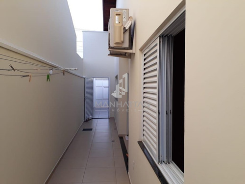 Imagem 22 de 29 de Casa À Venda Em Jardim Residencial Ravagnani - Ca005641