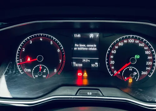 Volkswagen Jetta 1.4 T Fsi Rline Tip