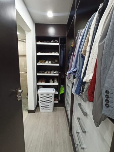 Imagen 8 de 19 de Espectacular Apartamento Pb En Venta En Lomas Del Sol 122m2
