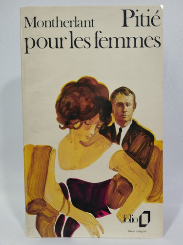 Pitie Pour Les Jf 2 (folio) (french Edition)