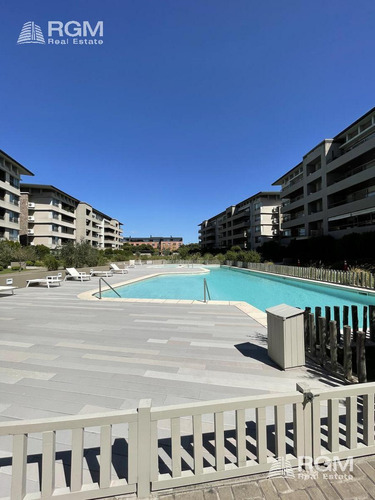 Imagen 24 de 26 de Departamento 3 Ambientes En Venta, Quartier Lomas De La Horqueta
