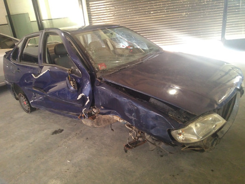 Imagen 4 de 5 de Volkswagen Polo