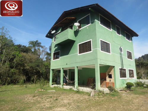 Chácara Para Venda - 1316070