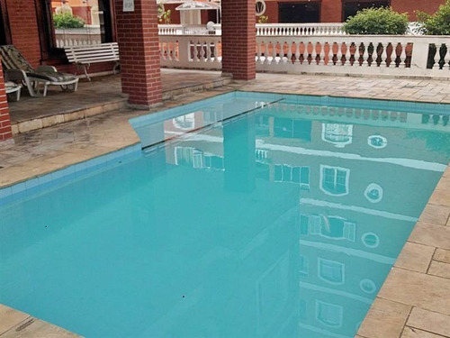 Imagem 3 de 10 de Apartamento - Venda - Tupi - Praia Grande - Jrg432