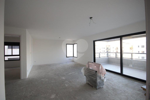 Imagem 13 de 30 de Apartamento-são Paulo-city Lapa | Ref.: Reo43722 - Reo43722