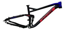Comprar Kit Quadro Alumínio Aro 29 Redstone Blade Full Suspension