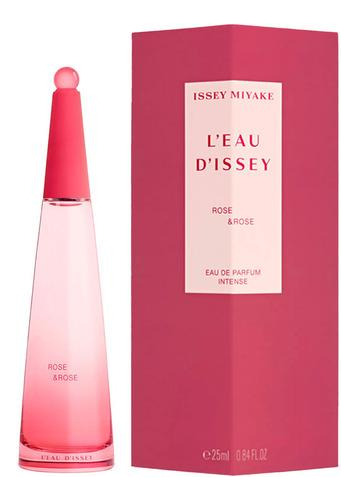 Perfume Issey Miyake L'eau D'issey Rose & Rose Edp 25ml