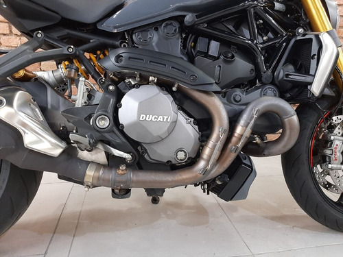 Ducati Monster 1200 S 2018/2018 Impecável
