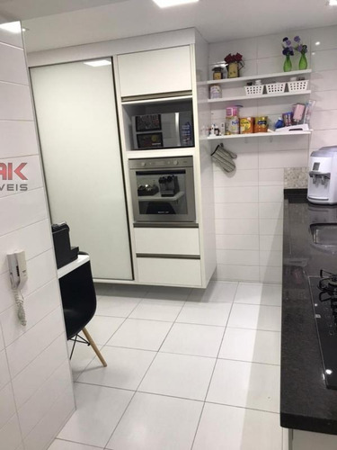 Imagem 10 de 15 de Ref.: 5208 - Apartamento Em Jundiaí Para Venda - V5208