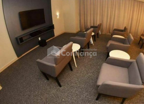 Imagem 18 de 29 de Apartamento À Venda No Bairro Presidente Kennedy - Fortaleza/ce - 739