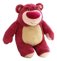 Comprar Peluche Oso Lotso 33 Cms Perfumado Toy Story