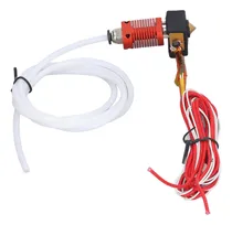 Comprar Impresora 3d Hot End Mk8, Extrusora Hotend, 24 V, 50 W, Boqu