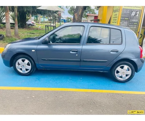 Renault Clio F.iv Expression
