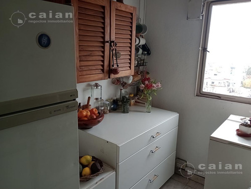 Imagen 13 de 18 de Departamento - Chacarita