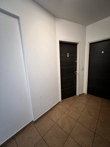 Departamento En Venta Monoambiente En Rosario - Echesortu
