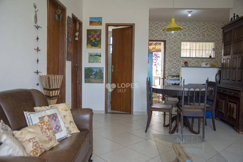 Apartamento Com 2 Dormitórios À Venda, 51 M² Por R$ 250.000,00 - Maria Paula - São Gonçalo/rj - Ap35729