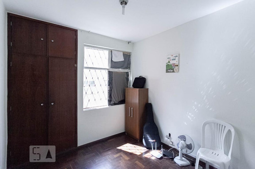 Apartamento Para Aluguel - São Lucas, 3 Quartos, 100 - 893228876