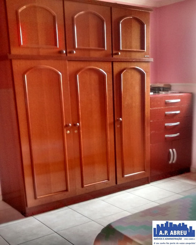 Imagem 9 de 19 de Apartamento A Venda Vila Esperança, São Paulo - V3005 - 32578638