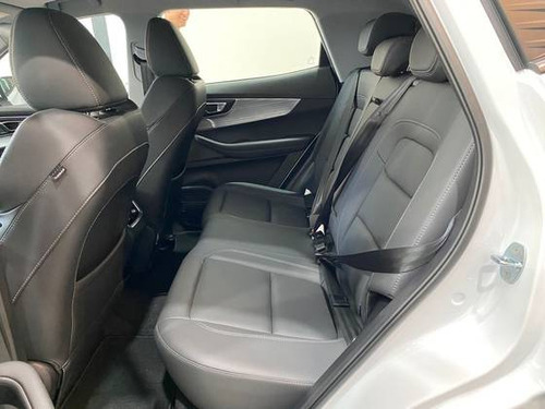 Caoa Chery TIGGO 5X PRO 1.5 TCI FLEX HYBRID MAX DRIVE CVT
