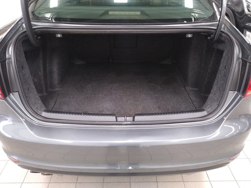 Imagen 10 de 15 de Volkswagen Jetta 2012 2.0 Gli Dsg At