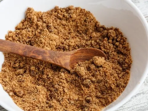 Azúcar De Mascabo 5 Kilos 