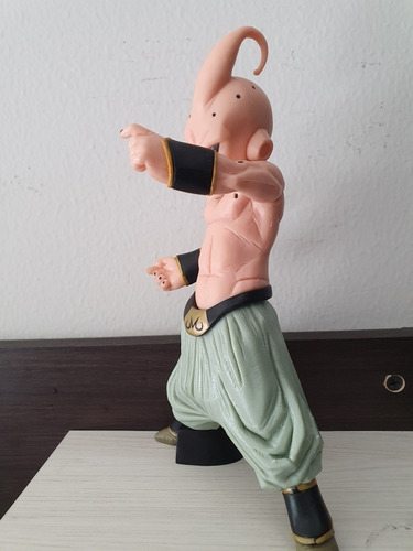 Figura Majin Buu Kid - Dragon Ball Z