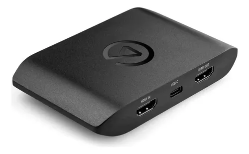 Capturadora Externa Elgato Hd60 X Hdr10