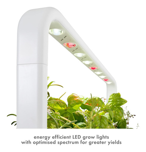 Click And Grow Smart Garden 9 Pro Con Bluetooth | Jardín Int