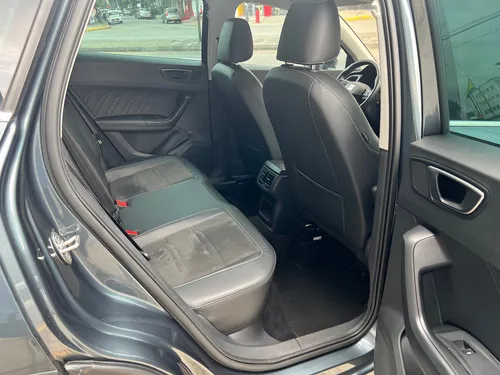 Seat Ateca 2.0 Style