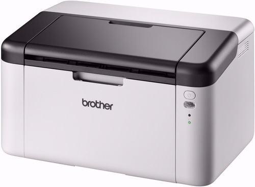 Impresora Brother Laser Hl 1200 Simil 1110 + 3 Toner Extra!!
