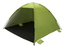 Comprar Carpa Playera Spinit Standar Playa 2 Iglú Grande New Verde
