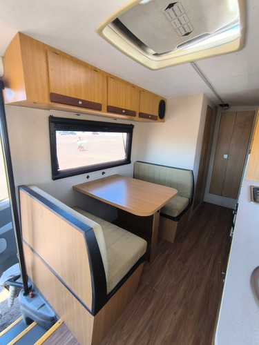 Motorhome 2009 Volkswagen Único Dueño.