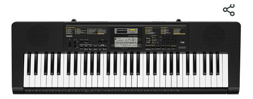 Teclado Casio Tk 2400 (Reacondicionado)