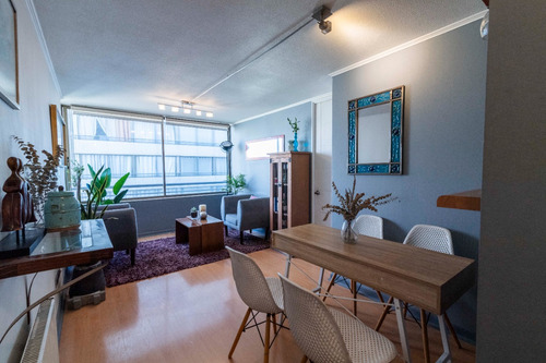 Departamento Impecable, Excelente Ubicacion!!!