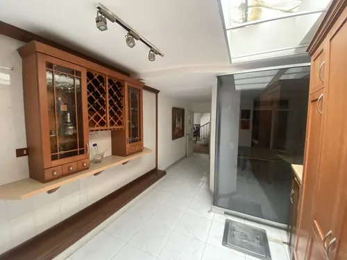 Casa En Renta En Bugambilias