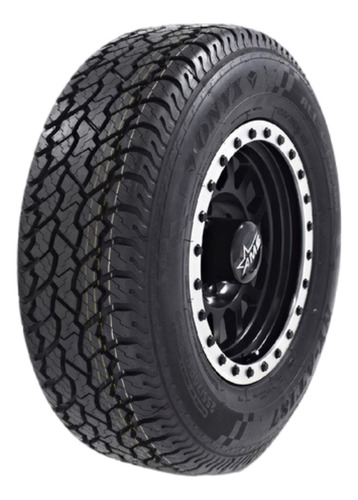 Llanta Lt235/75 R15 Onyx Ny-at187 104/101r Índice De Velocidad R