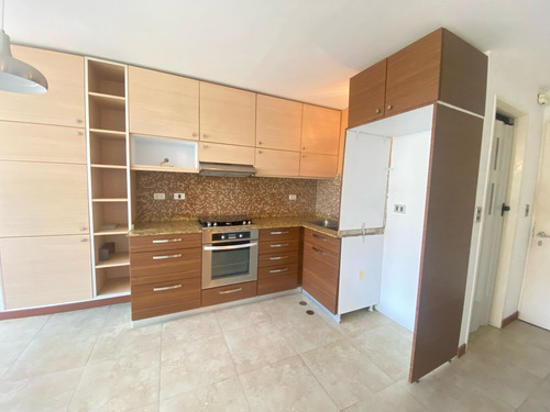 Venta Apartamento Macaracuay #25-21399