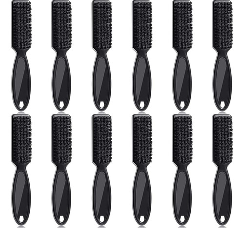 12 Piezas De Cuchilla Clipper Cepillo De Limpieza Cepillo De