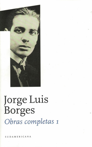 Jorge Luis Borges Obras Completas 1