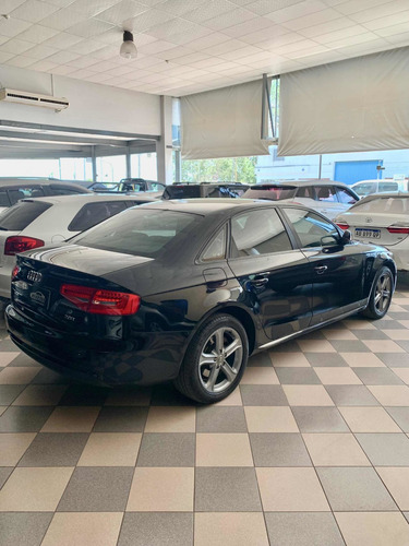 Imagen 3 de 5 de Audi A4 2013 2.0 Ambition Tfsi 225cv