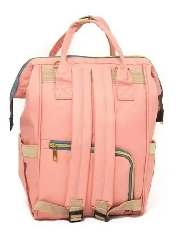 Mochilas para mamas de bebe new arrivals
