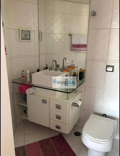 Imagem 5 de 13 de Apartamento Com 2 Dormitórios À Venda, 89 M² Por R$ 470.000,00 - Mooca - São Paulo/sp - Ap0155