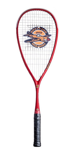 Raquete De Squash Spitfire Pro130