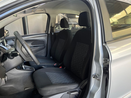 Ford Ka 1.5 TI-VCT FLEX SE AUTOMÁTICO