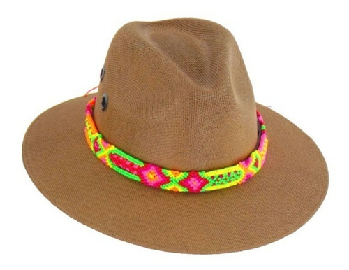 Sombrero Artesanal