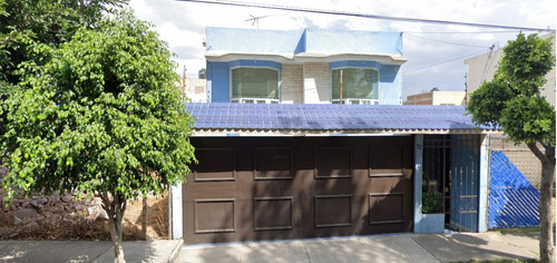Casa En Lomas Lindas, Cerca De Parque De Los Ciervos Sh05