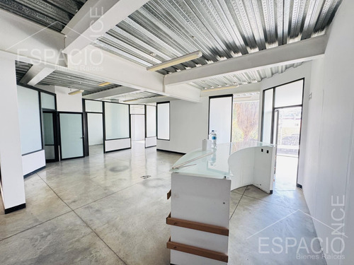 Excelentes Oficinas En Av. San Diego
