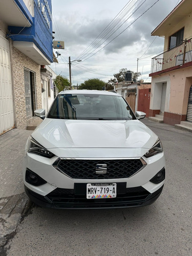 Seat Tarraco 1.4 Tsi Dsg