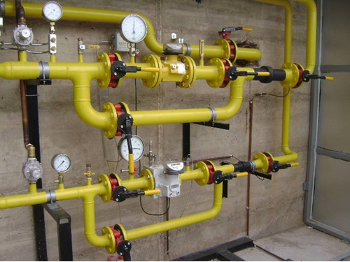 Suba Presión De Gas Natural En Su Cocina: Damos La Solución