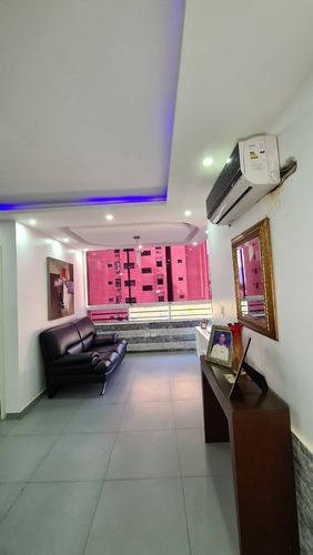 Imagen 7 de 14 de Apto En Venta Res Aspen 73mts Alexandra Ramírez 04147041922